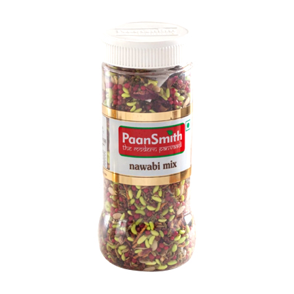 Paan Smith Mukhwas Nawabi Mix 